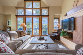 Aspen Ridge 3 by Alpine Lodging Telluride Telluride